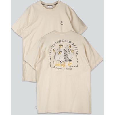 T-Shirt - Seagull Squad