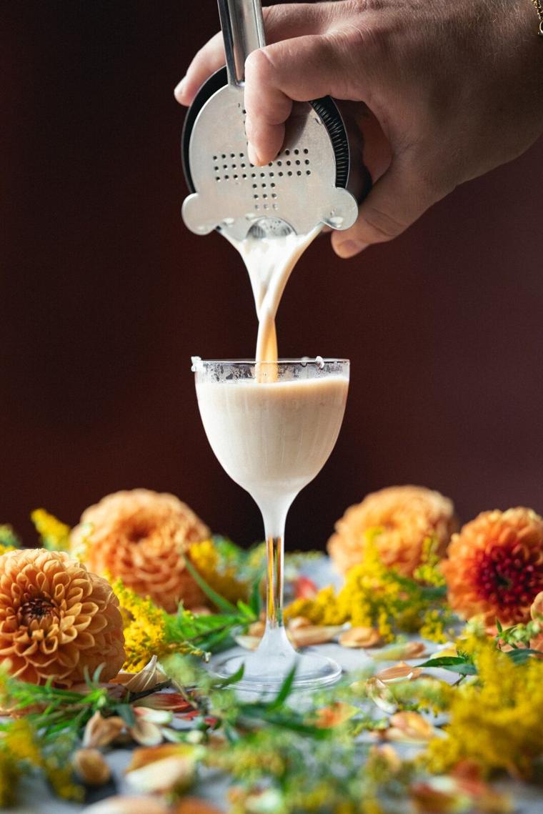 Silkebløde cocktails